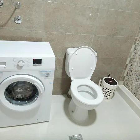 Apartmán Krsticevic Bm Podgorica