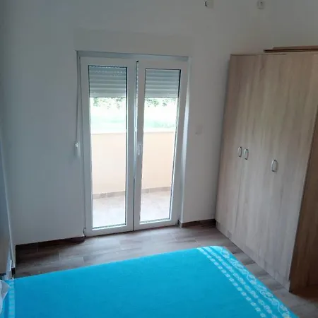 Krsticevic Bm Apartmán