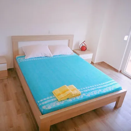 Krsticevic Bm Apartmán *