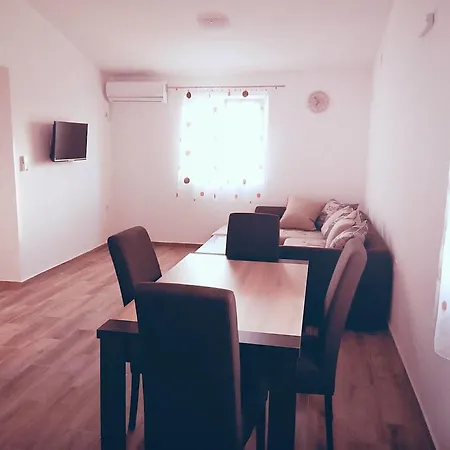 Krsticevic Bm Apartmán